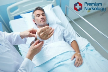 Услуги нарколога на дому